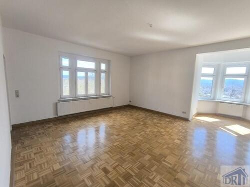 Foto - Super Ausblick über Zittau in Top Wohnung