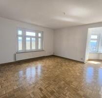 Super Ausblick über Zittau in Top Wohnung