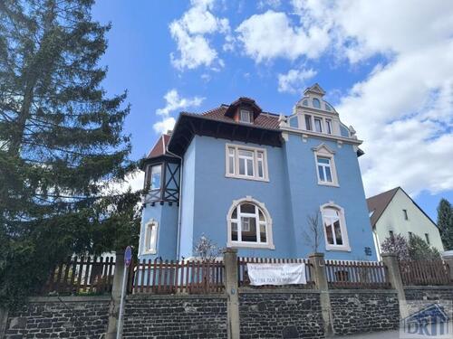 Foto - 3 Zimmer Etagenwohnung zur Miete in Zittau