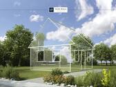 Foto - Exklusives Baugrundstück für Reihenhäuser oder Mehrfamilienhaus