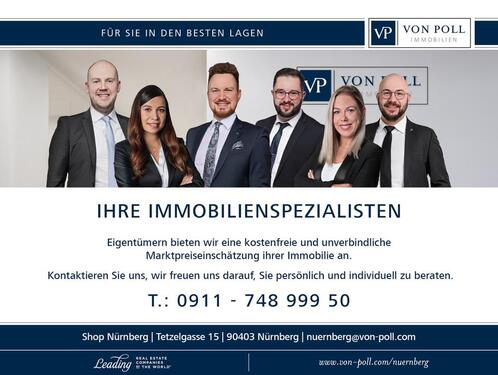 Foto - Grundst&uuml;ck zur Miete in Nürnberg