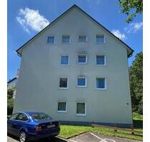 sofort verfügbare 3-Zimmer Wohnung in Gummersbach - 81,18 m²