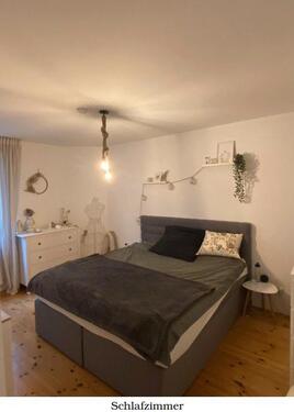 Foto - 3.5 Zimmer Erdgeschoßwohnung in Bochum