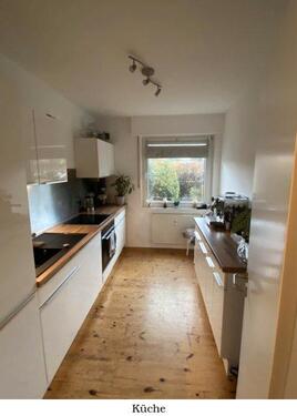 Foto - Erdgeschoßwohnung in Bochum zur Miete