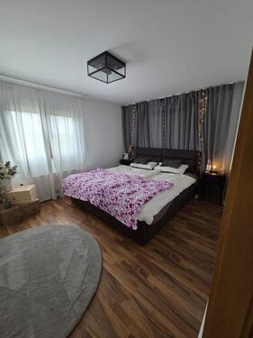 Foto - 3,5-Zi.-DG-Wohnung mit Gauben, 93 m?, 2. OG in Großkrotzenburg