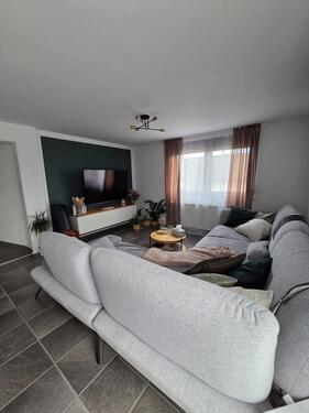 Foto - 3.5 Zimmer Dachgeschoßwohnung zur Miete in Großkrotzenburg