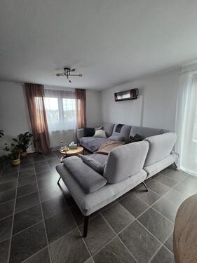 Foto - 3.5 Zimmer Dachgeschoßwohnung in Großkrotzenburg