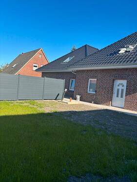 Foto - 4 Zimmer Bungalow in Emden