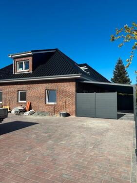 Foto - Bungalow in Emden zur Miete