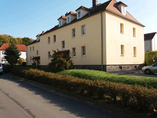 Foto - 3-Raum-Wohnung mit großen Balkon für 650€ Kaltmiete in Frohburg