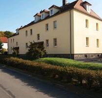 3-Raum-Wohnung mit großen Balkon für 650€ Kaltmiete in Frohburg