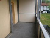 Foto - Erdgeschoßwohnung in Frohburg zur Miete