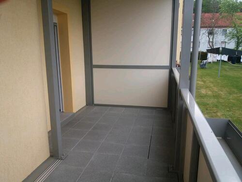 Foto - Erdgeschoßwohnung in Frohburg zur Miete