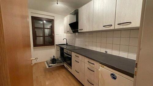 Foto - Sonnige 2-Zi.-Wohnung Nähe BrückencenterFOSFH