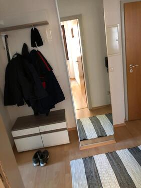 Foto - 2 Zimmer Etagenwohnung zur Miete in Ansbach