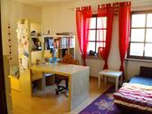 Foto - Etagenwohnung in Ansbach zur Miete