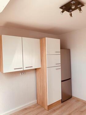 Foto - 2 Zimmer Dachgeschoßwohnung zur Miete in Homburg