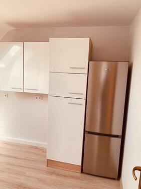 Foto - 2 Zimmer Dachgeschoßwohnung in Homburg
