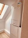 Foto - Dachgeschoßwohnung in Homburg zur Miete