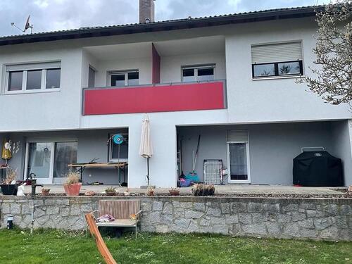 Foto - 9 Zimmer Mehrfamilienhaus, Wohnhaus in Rheinau