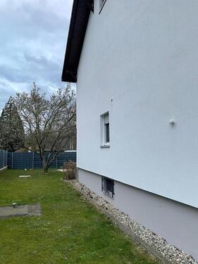 Foto - Mehrfamilienhaus, Wohnhaus in Rheinau zum Kaufen