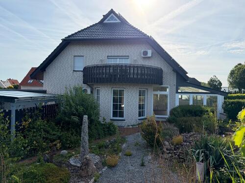 Foto - 6 Zimmer Einfamilienhaus zum Kaufen in Minden