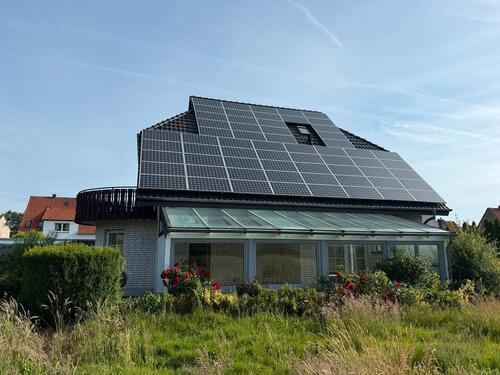 Foto - 6 Zimmer Einfamilienhaus in Minden