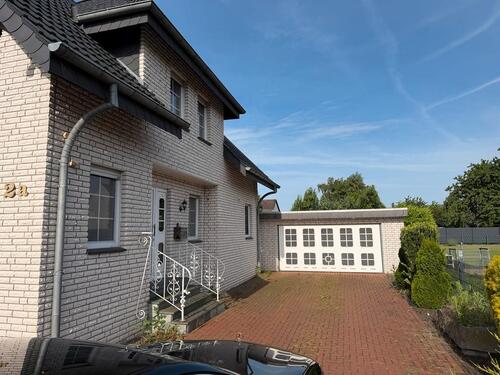 Foto - Einfamilienhaus in Minden zum Kaufen