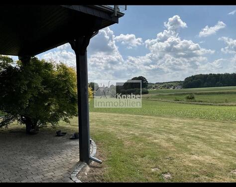 Foto - Großzügiges Haus in Rödinghausen. Pferdehaltung Schrauben