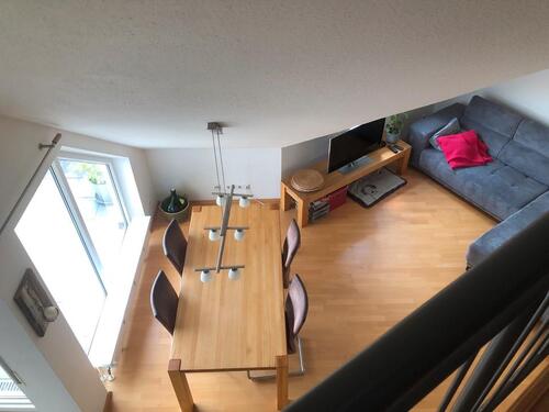 Foto - Maisonettenwohnung in Altdorf zum Kaufen