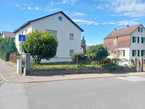 Foto - 6 Zimmer Einfamilienhaus zum Kaufen in Biebesheim am Rhein