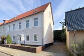 Foto - Etagenwohnung zur Miete in Bad Belzig