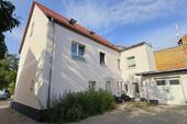 Foto - Etagenwohnung in Bad Belzig