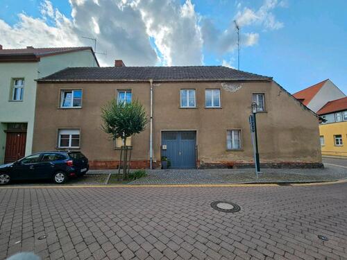 Foto - Mehrfamilienhaus - 200.000,00 EUR Kaufpreis,