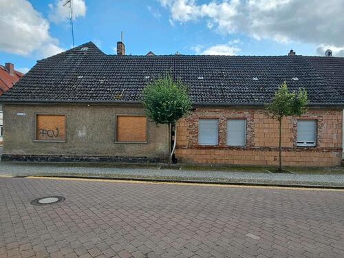Foto - Einfamilienhaus in Löwenberger Land