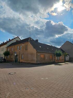 Foto - Einfamilienhaus in Löwenberger Land zum Kaufen