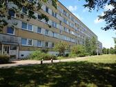 Foto - schöne 3-RW mit Balkon zu sofort