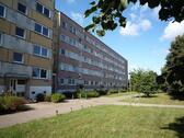 Foto - Etagenwohnung zur Miete in Schwerin