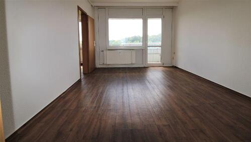 Foto - Etagenwohnung in Schwerin zur Miete