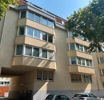 Tiefgaragenstellplatz Mannheimer Innenstadt