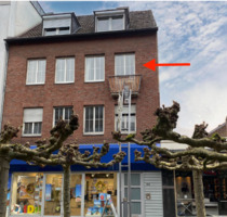 Moderne Wohnung im Herzen von Viersen