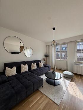 Foto - Etagenwohnung zur Miete in Viersen