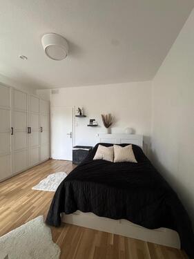 Foto - Etagenwohnung in Viersen zur Miete