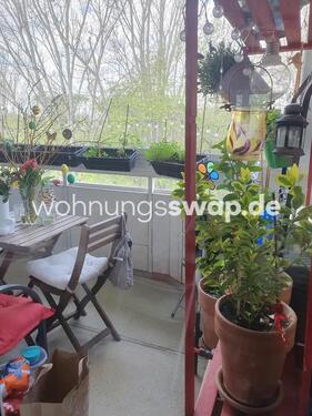 Foto - Etagenwohnung zur Miete in Berlin