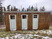 Foto - Verkaufe Tinyhaus - 20.000,00 EUR Kaufpreis,