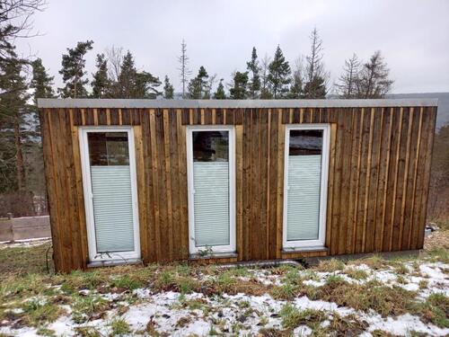 Foto - Verkaufe Tinyhaus - 20.000,00 EUR Kaufpreis,