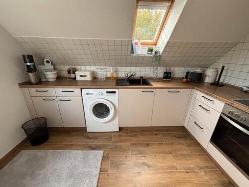 Foto - Etagenwohnung zur Miete in Viöl