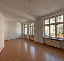 2-Zimmerwohnung im Erdgeschoss - 380,00 EUR Kaltmiete, in Stendal (PLZ: 39576)