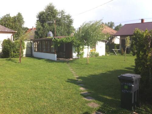 Foto - Ferienhaus am Balaton in Balatonmáriafürdő