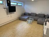 Foto - Teil Möbilisierte 2 -Zimmer Wohnung ( im Kellergeschoss ) von Privat zu vermieten